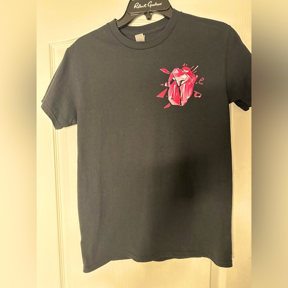 Rolling Stones Hackney Diamonds women's t-shirt, size small - Picture 2 of 4
